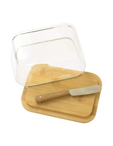 SET BEURRIER AVEC COUTEAU À TARTINER...