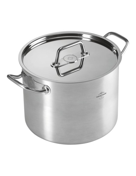 MARMITE À PÂTES "MONTREUX" 6,5 L 22 CM - KUHN RIKON