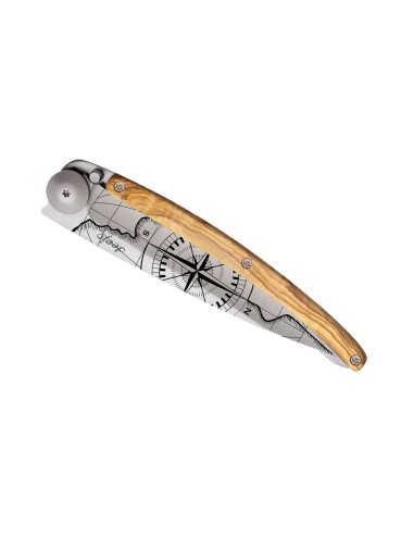 COUTEAU DE POCHE 37G "TERRA...