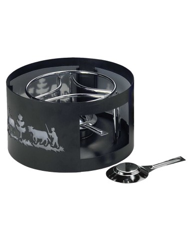 PARE-VENT XL ALPES PROTECTION DE...