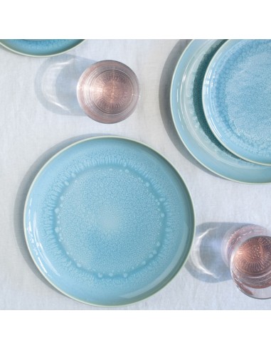 ASSIETTE PLATE 26 CM "CRAFTED...