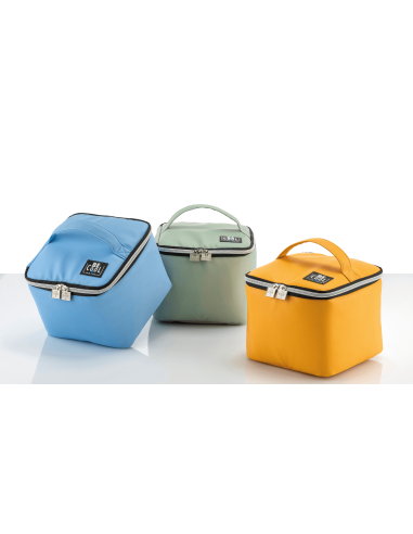 SAC ISOTHERME CITY MINI 4.5 L - BECOOL