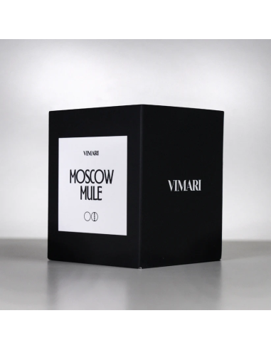 BOUGIE "MOSCOW MULE" - VIMARI
