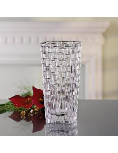 VASE BOSSA NOVA 20 CM - NACHTMANN
