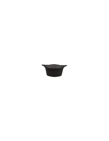 L'INCROYABLE COCOTTE 28 CM GRAPHITE -...