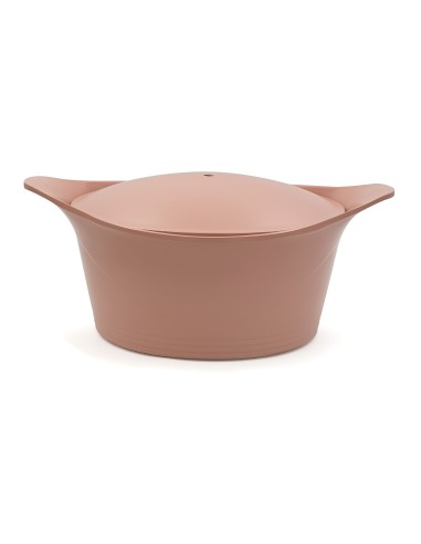 L'INCROYABLE COCOTTE 33 CM GUIMAUVE -...