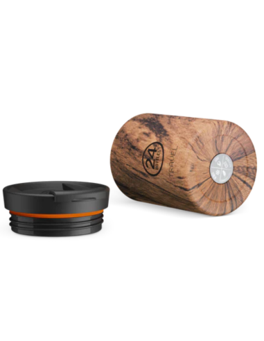 MUG ISOTHERME TRAVEL TUMBLER SEQUOIA...