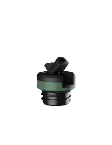 BOUCHON SPORT LIGHT GREEN - 24 BOTTLES