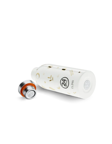 GOURDE ISOTHERME CLIMA BOTTLE RADIO...