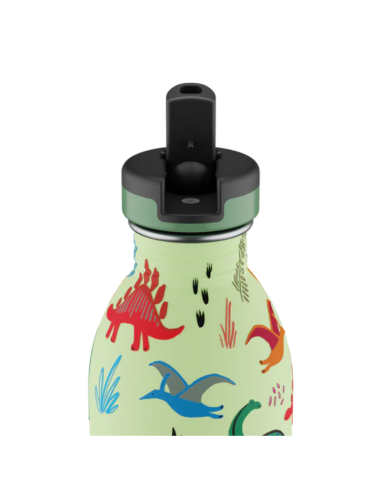 GOURDE ISOTHERME KIDS BOTTLE JURASSIC...