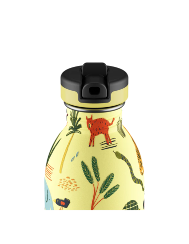 GOURDE ISOTHERME KIDS BOTTLE JUNGLE...