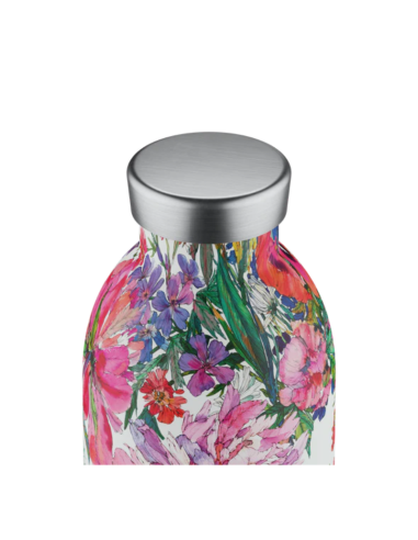 GOURDE ISOTHERME CLIMA BOTTLE BEGONIA...