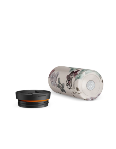 MUG ISOTHERME TRAVEL TUMBLER VIRTUE...