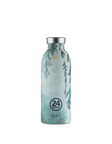 GOURDE ISOTHERME CLIMA BOTTLE LOTUS...
