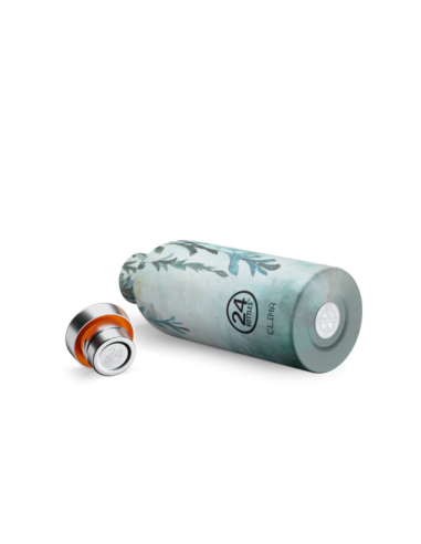 GOURDE ISOTHERME CLIMA BOTTLE LOTUS...