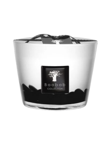BOUGIE PARFUMÉE "FEATHERS" MAX 10 -...