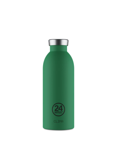 GOURDE ISOTHERME CLIMA BOTTLE VERT...