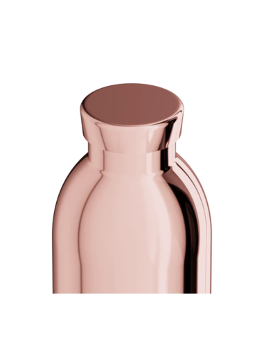GOURDE ISOTHERME CLIMA BOTTLE ROSE...