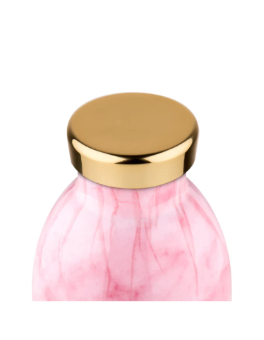 GOURDE ISOTHERME CLIMA BOTTLE MARBRE...
