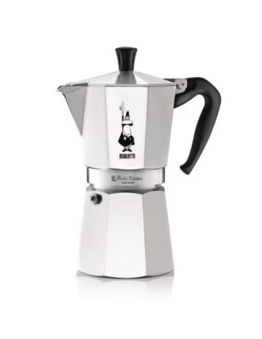 CAFETIÈRE ITALIENNE MOKA EXPRESS 9...