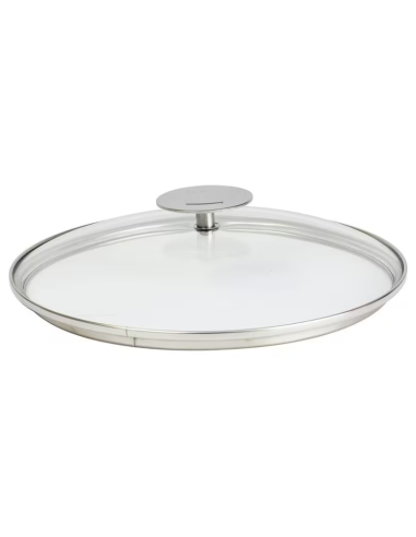 COUVERCLE DE CASSEROLE STRATE 28 CM...