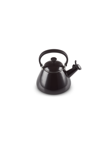 BOUILLOIRE KONE 1.6 L ONYX - LE CREUSET