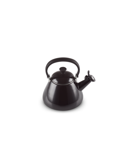 BOUILLOIRE KONE 1.6 L ONYX - LE CREUSET