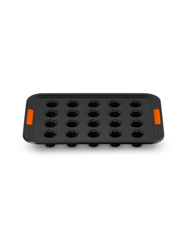 MOULE À 20 MINI-CANNELÉS - LE CREUSET