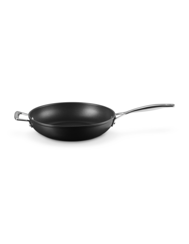 SAUTEUSE ANTI-ADHÉRENT LES FORGÉES...