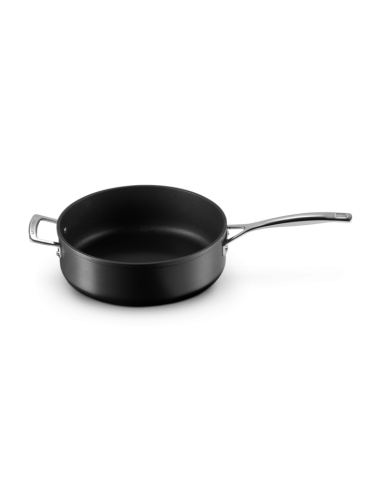 SAUTEUSE À BORD DROIT ANTI-ADHÉRENTE...