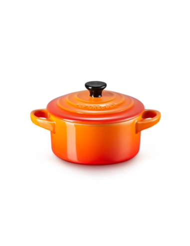 MINI COCOTTE EN CÉRAMIQUE 10 CM...