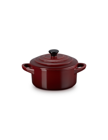 MINI COCOTTE EN CÉRAMIQUE 10 CM RHONE...