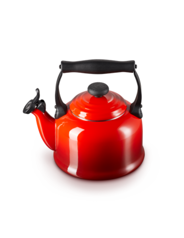 BOUILLOIRE TRADITION 2.1 L CERISE -...