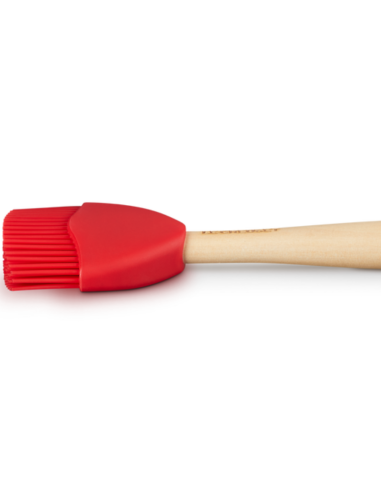 PINCEAU EN SILICONE CRÉATION CERISE -...