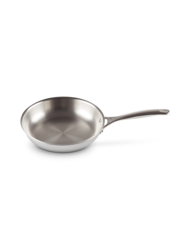 SAUTEUSE EN INOX SIGNATURE 24 CM - LE...