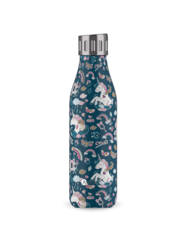 BOUTEILLE ISOTHERME 500 ML ICONIC...