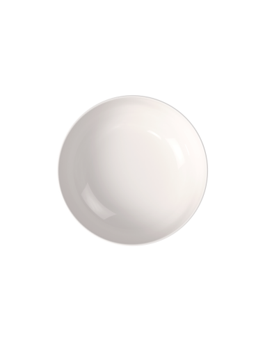 SALADIER "AFINA" BLANCHE 24 CM -...