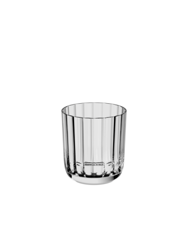 4 VERRES À EAU "ROSE GARDEN" 250 ML -...