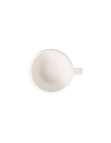 TASSE À CAFÉ "NEWMON" 180 ML BLANCHE...
