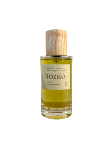 PARFUM D'INTÉRIEUR "PLUIE...