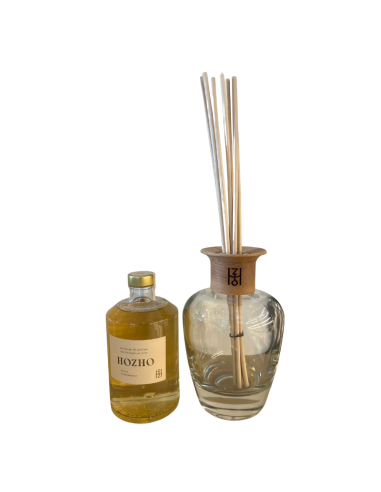 COFFRET DIFFUSEUR D'INTÉRIEUR "BRISE...