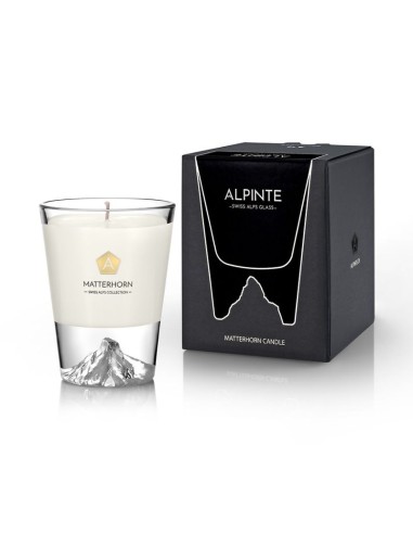 BOUGIE MATTERHORN - ALPINTE