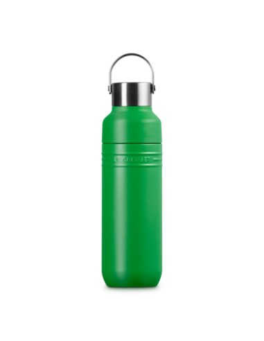 BOUTEILLE ISOTHERME 500 ML BAMBOU -...