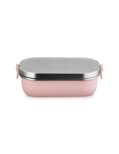 BOITE REPAS 0.9 L SHELL PINK - LE...