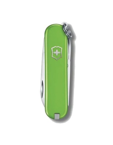 Classic Colors SD - Couteau suisse...
