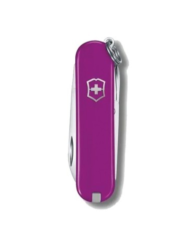 Classic Colors SD - Couteau suisse...