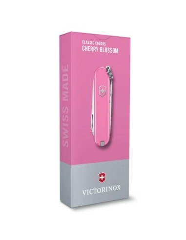 Classic Colors SD - Couteau suisse...