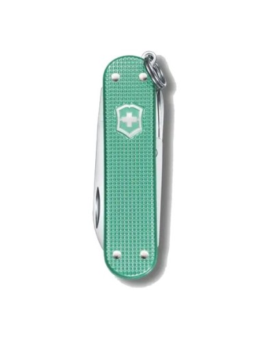 Classic Colors Alox - Couteau suisse...