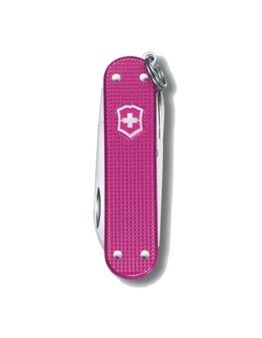 Classic Colors Alox - Couteau suisse...