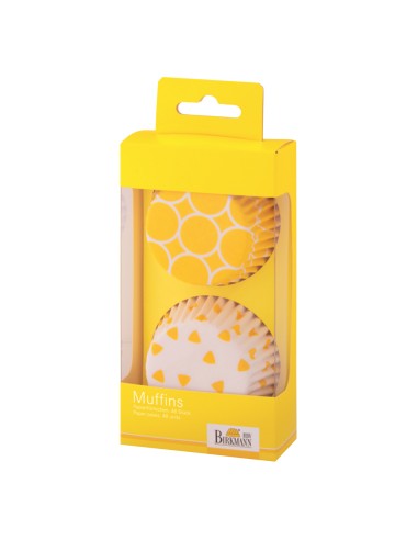 CAISSETTES MUFFINS - RBV BIRKMANN